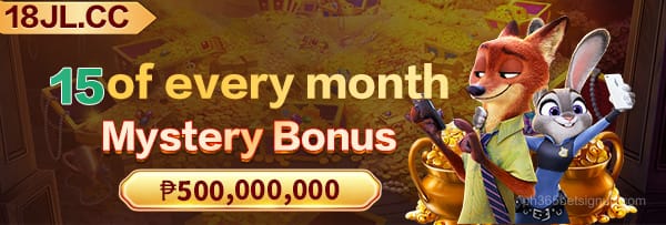 Daily bonuses and free spins